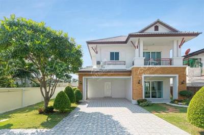 บ้านเดี่ยว 8900000 กรุงเทพมหานคร เขตสายไหม คลองถนน