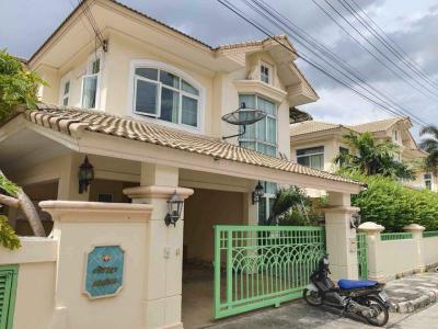 บ้านเดี่ยว 25000 ปทุมธานี  