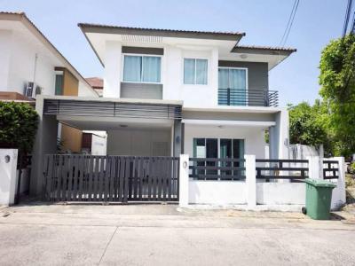 บ้านเดี่ยว 35000 ชลบุรี ศรีราชา บึง