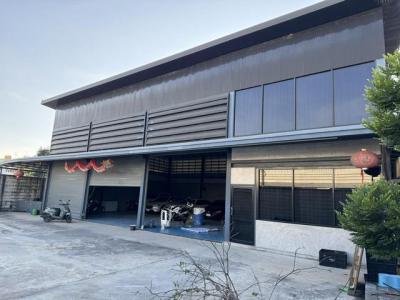 โกดัง 15900000 ปทุมธานี ธัญบุรี ประชาธิปัตย์
