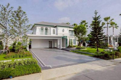 บ้านเดี่ยว 46000000 เชียงใหม่ เมืองเชียงใหม่ แม่เหียะ