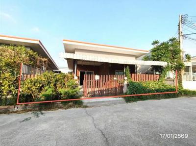 บ้านเดี่ยว 1744000 ชลบุรี สัตหีบ สัตหีบ