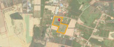ที่ดิน 15000000 ชลบุรี พนัสนิคม หนองเหียง