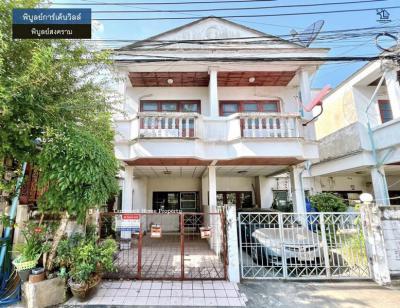 บ้านเดี่ยว 2190000 นนทบุรี เมืองนนทบุรี สวนใหญ่