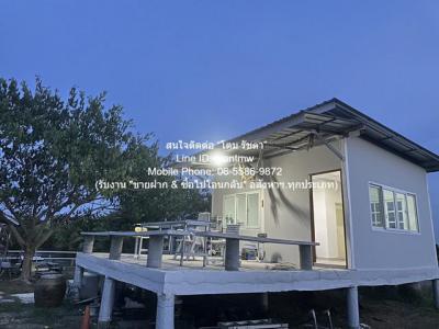บ้านเดี่ยว 4861000 ฉะเชิงเทรา บางน้ำเปรี้ยว บึงน้ำรักษ์