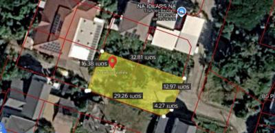 ที่ดิน 7410000 กรุงเทพมหานคร เขตดอนเมือง สีกัน