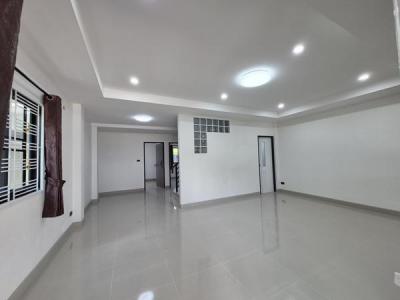 บ้านเดี่ยว 25000 ปทุมธานี ธัญบุรี ประชาธิปัตย์