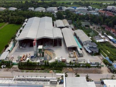 โรงงาน 800000 ปทุมธานี ลำลูกกา บึงทองหลาง