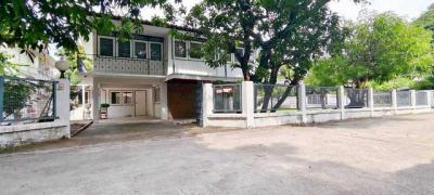 บ้านเดี่ยว 8900000 กรุงเทพมหานคร เขตประเวศ หนองบอน