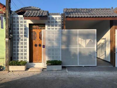 บ้านเดี่ยว 18000 เชียงใหม่ เมืองเชียงใหม่ แม่เหียะ