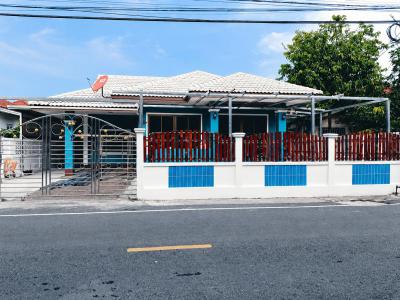 บ้านเดี่ยว 2700000 ปทุมธานี ลาดหลุมแก้ว คลองพระอุดม