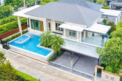 บ้านเดี่ยว 98999 นนทบุรี เมืองนนทบุรี ไทรม้า