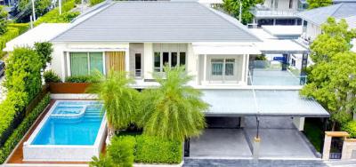 บ้านเดี่ยว 99999 นนทบุรี เมืองนนทบุรี ไทรม้า