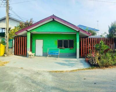 บ้านเดี่ยว 8998 ฉะเชิงเทรา บางปะกง บางวัว