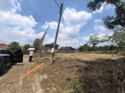 ที่ดิน 590000 ปทุมธานี ธัญบุรี ลำผักกูด