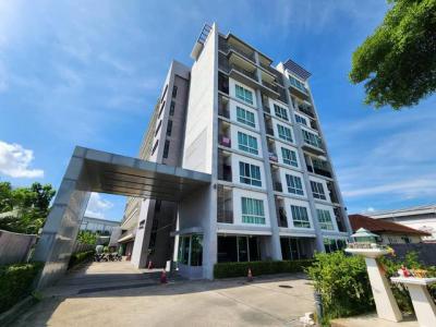 คอนโด 1917000 ระยอง เมืองระยอง เชิงเนิน