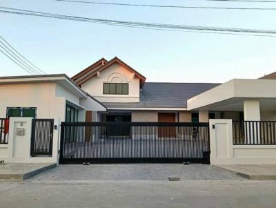 บ้านเดี่ยว 14900000 ปทุมธานี  