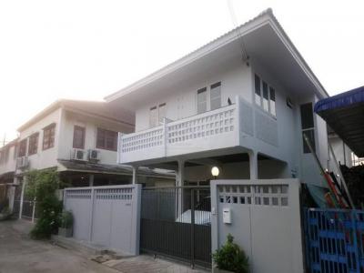 บ้านเดี่ยว 7800000 กรุงเทพมหานคร เขตลาดพร้าว จรเข้บัว