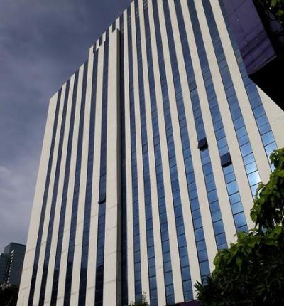 อาคาร 45000 กรุงเทพมหานคร เขตห้วยขวาง ห้วยขวาง