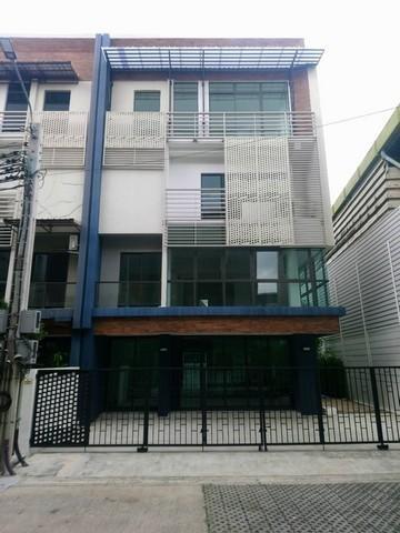 ทาวน์เฮาส์ 60000 กรุงเทพมหานคร เขตบึงกุ่ม คลองกุ่ม