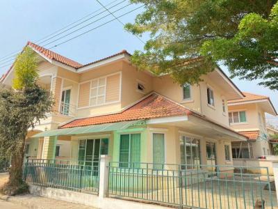 บ้านเดี่ยว 18000 เชียงใหม่ สารภี ไชยสถาน