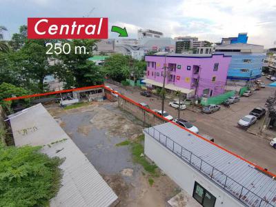 ที่ดิน 15000000 อุดรธานี เมืองอุดรธานี หมากแข้ง