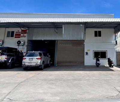โกดัง 35000 นครปฐม สามพราน กระทุ่มล้ม