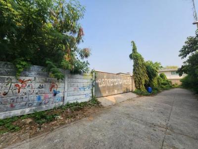 ที่ดิน 55000 กรุงเทพมหานคร เขตพระโขนง บางจาก