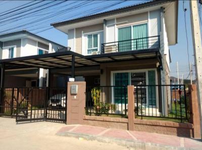 บ้านเดี่ยว 25000 กรุงเทพมหานคร เขตสายไหม สายไหม