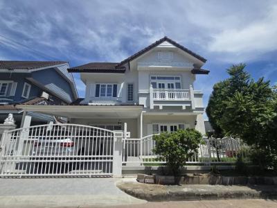 บ้านเดี่ยว 40000 กรุงเทพมหานคร เขตมีนบุรี 
