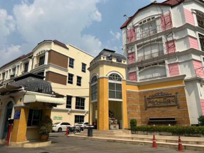 ทาวน์เฮาส์ 9000000 กรุงเทพมหานคร เขตจตุจักร ลาดยาว