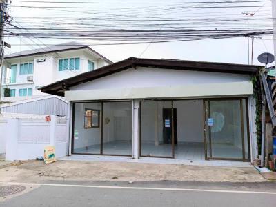 บ้านเดี่ยว 8900000 ชลบุรี สัตหีบ บางเสร่