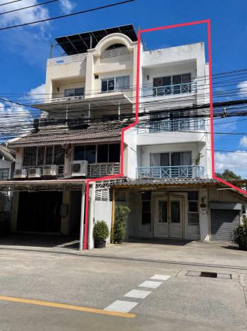 อาคารพาณิชย์ 18900000 กรุงเทพมหานคร เขตลาดพร้าว ลาดพร้าว