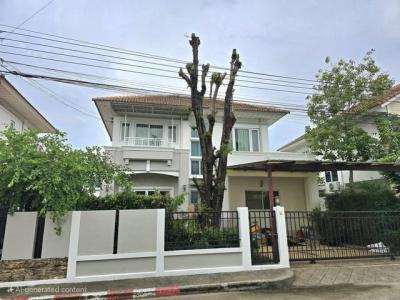 บ้านเดี่ยว 57000 กรุงเทพมหานคร เขตลาดกระบัง ลาดกระบัง