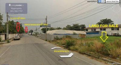 ที่ดิน 8200000 นนทบุรี บางบัวทอง บางบัวทอง