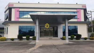 โรงงาน 800000 ฉะเชิงเทรา บางน้ำเปรี้ยว ศาลาแดง