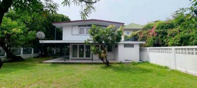 บ้านเดี่ยว 8900000 กรุงเทพมหานคร เขตประเวศ หนองบอน