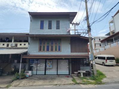 อาคารพาณิชย์ 5544000 สุราษฎร์ธานี เกาะสมุย บ่อผุด