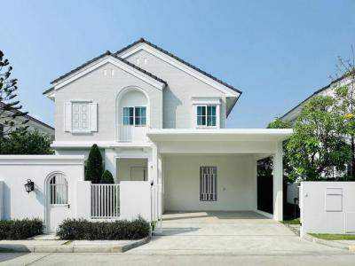 บ้านเดี่ยว 85000 สมุทรปราการ บางพลี บางโฉลง