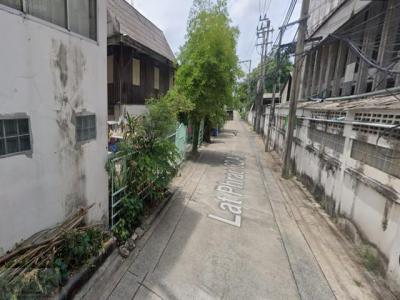ที่ดิน 63500000 กรุงเทพมหานคร เขตวังทองหลาง วังทองหลาง