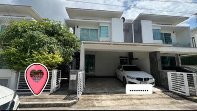 บ้านเดี่ยว 3500000 เชียงใหม่ หางดง หนองควาย