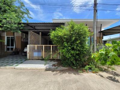 ทาวน์เฮาส์ 960000 สุราษฎร์ธานี เมืองสุราษฎร์ธานี วัดประดู่
