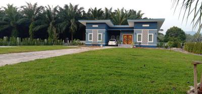 บ้านเดี่ยว 8000000 นครศรีธรรมราช ขนอม ขนอม