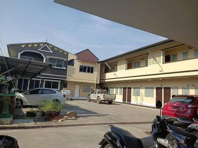 อาคารพาณิชย์ 15500000 เชียงใหม่  
