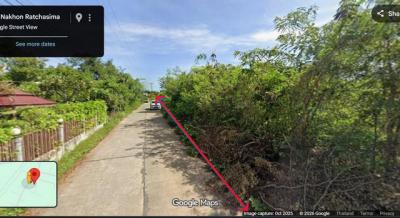 ที่ดิน 2000000 นครราชสีมา บัวใหญ่ บัวใหญ่