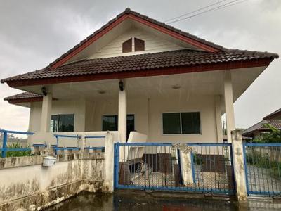 บ้านเดี่ยว 2250000 ระยอง กิ่งอำเภอนิคมพัฒนา นิคมพัฒนา