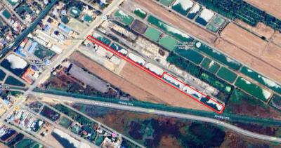 ที่ดิน 29998 ฉะเชิงเทรา บางปะกง พิมพา