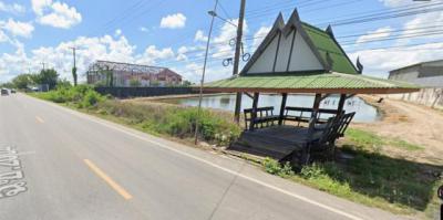 ที่ดิน 29999 ฉะเชิงเทรา บางปะกง พิมพา