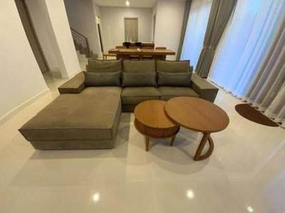 บ้านเดี่ยว 150000 กรุงเทพมหานคร เขตประเวศ ดอกไม้