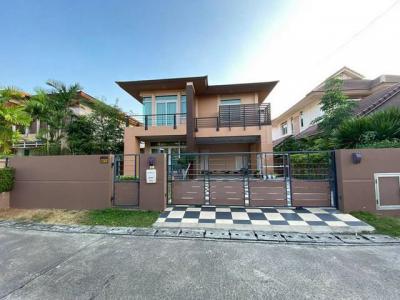บ้านเดี่ยว 5700000 ชลบุรี ศรีราชา สุรศักดิ์
